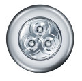 Ledvance Dot It Classic spot sølv 0,2 W